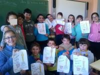 Oscars de 5º